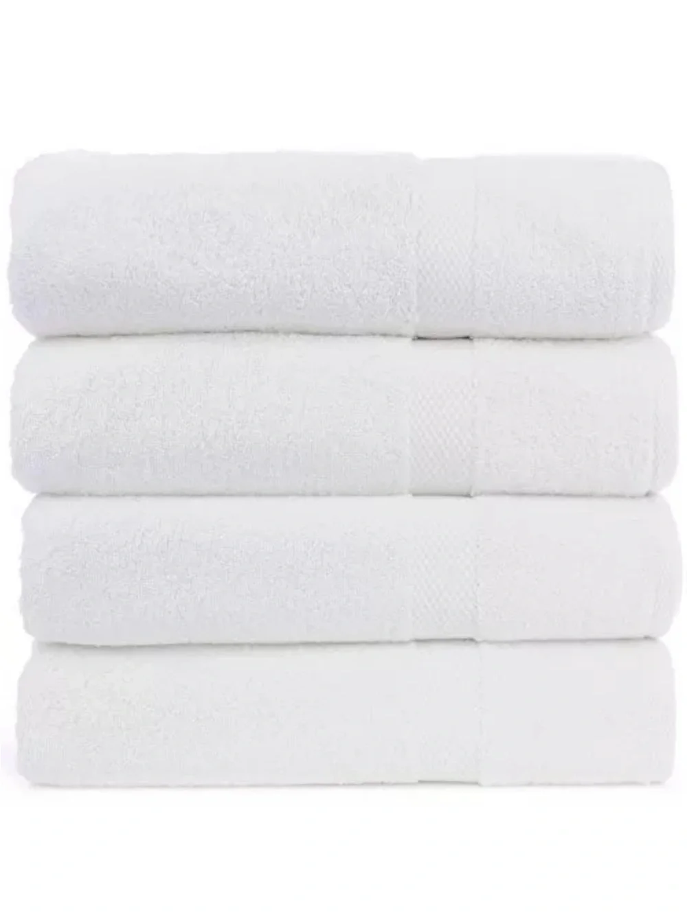 Hotel Towel
